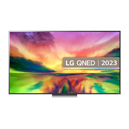 LG 65 NANOCELL 4K UHD HDR SMART TV
